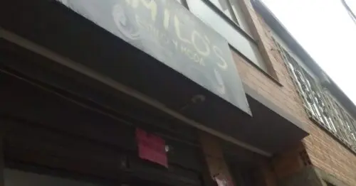 PELUQUERIA CAMILOS PELUQUERIA CAMILOS